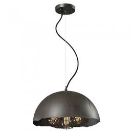 Изображение продукта Подвесная люстра Lussole Loft II 